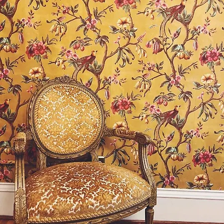 Bed and Breakfast Marianna Stoltz House Spokane Exterior foto