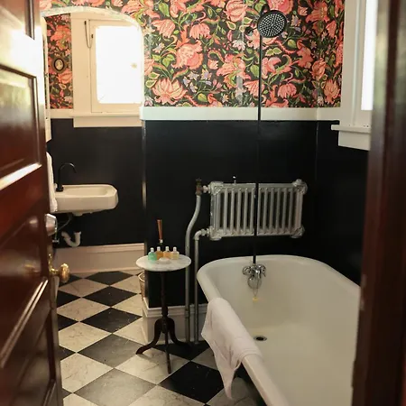 Bed and Breakfast Marianna Stoltz House Spokane Exterior foto