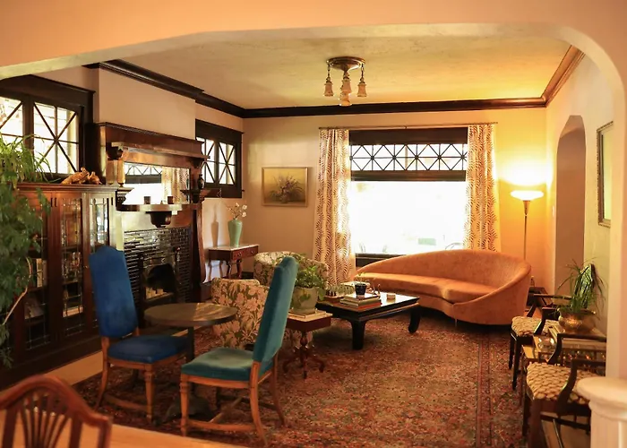 Marianna Stoltz House