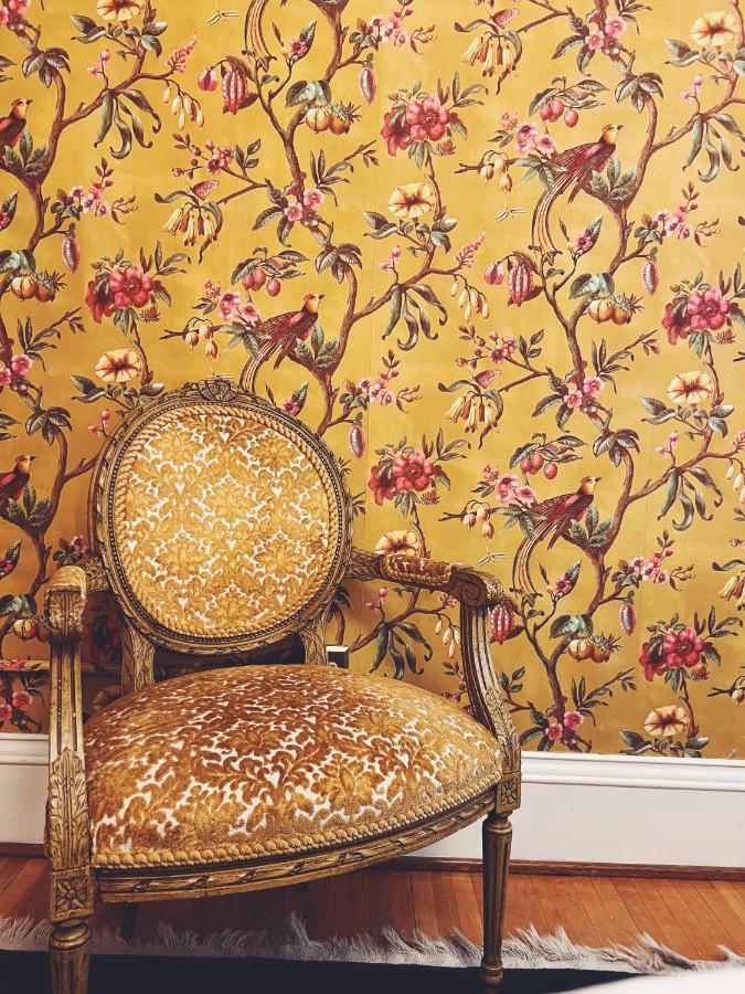 Marianna Stoltz House Bed and breakfast Spokane