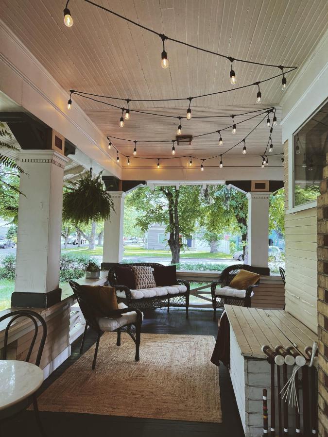 Marianna Stoltz House Bed and breakfast Spokane