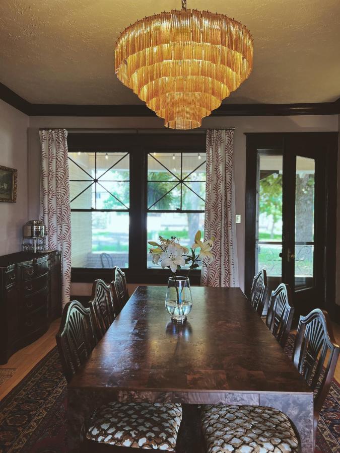 Marianna Stoltz House Bed and breakfast Spokane