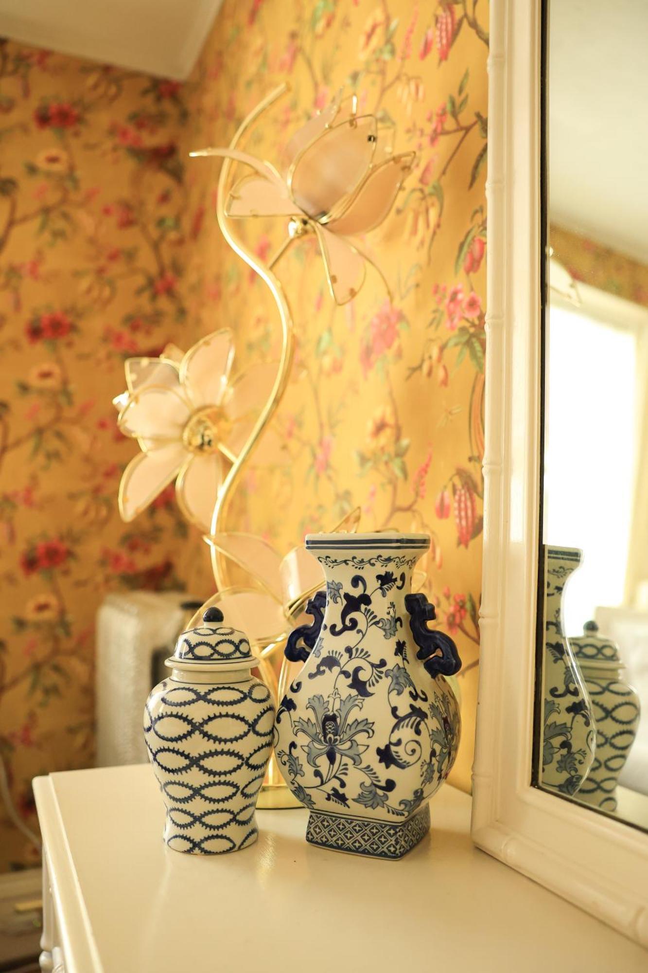 Marianna Stoltz House Bed and breakfast *