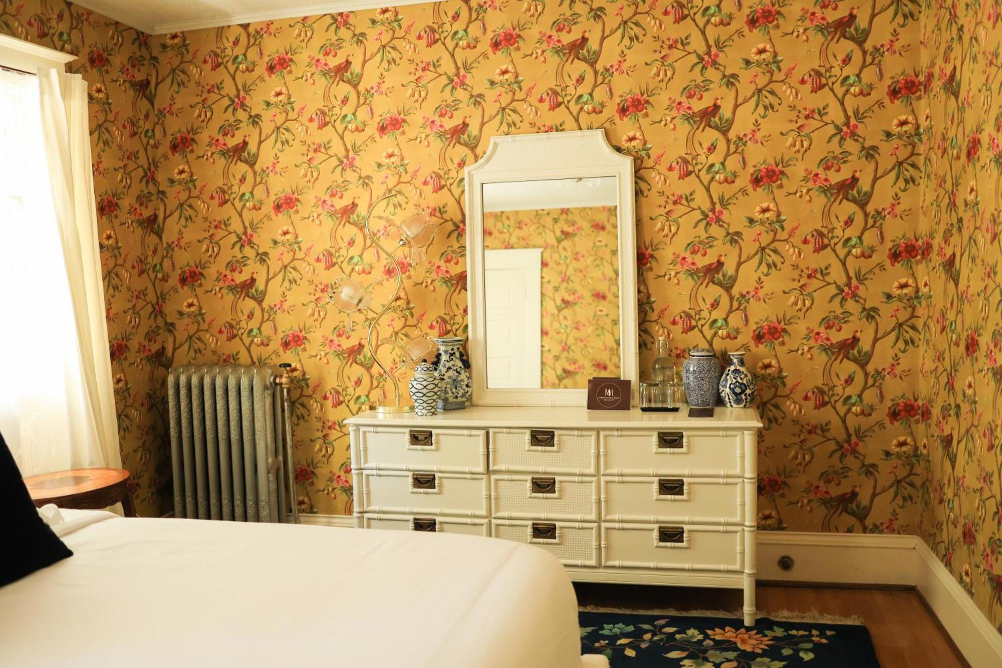 Marianna Stoltz House Bed and breakfast Spokane