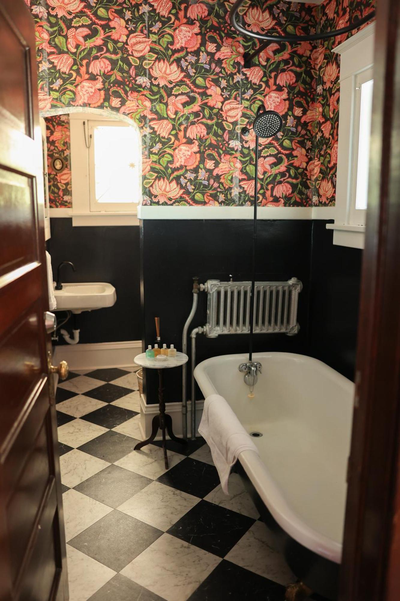Marianna Stoltz House Bed and breakfast