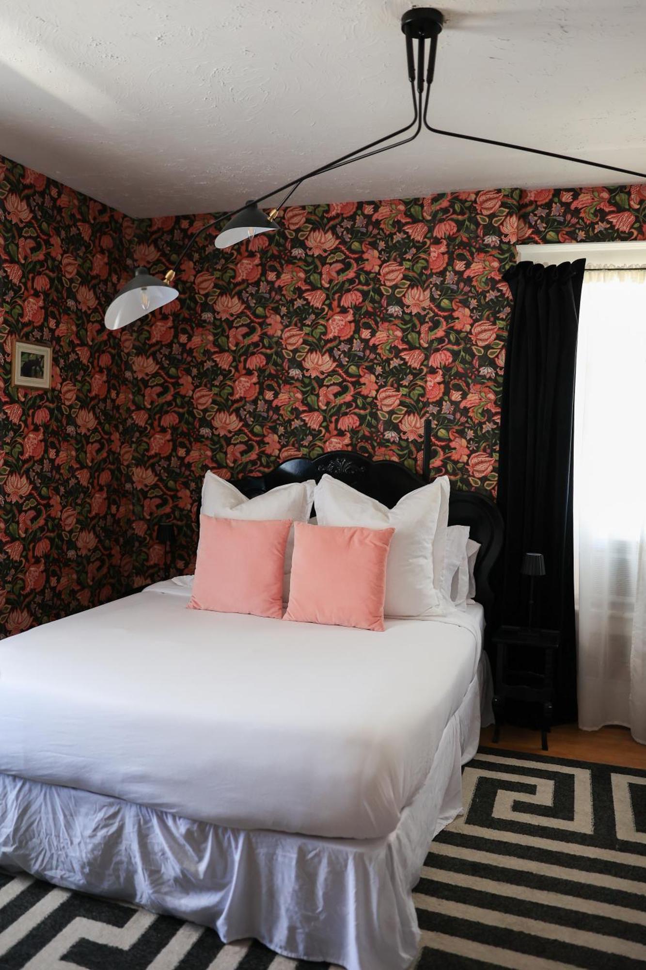 Bed and breakfast Marianna Stoltz House