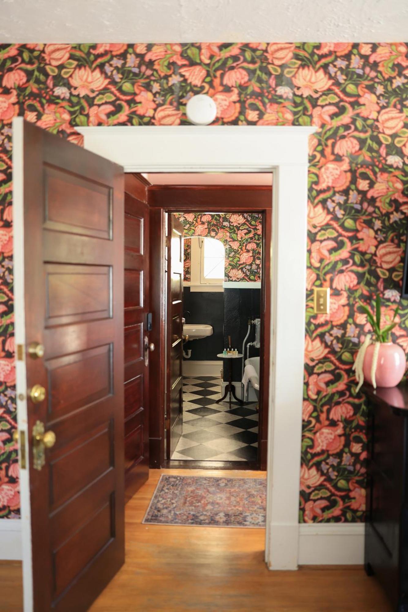 Marianna Stoltz House