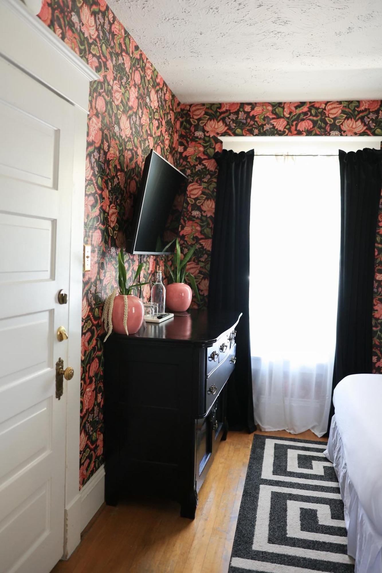 Marianna Stoltz House Bed and breakfast