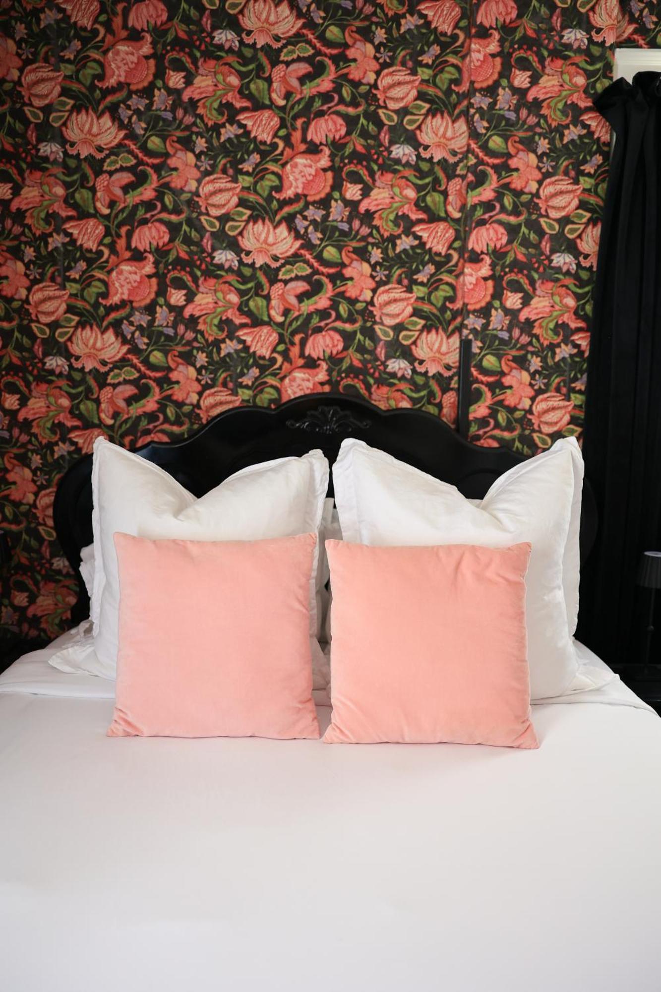 Bed and breakfast Marianna Stoltz House