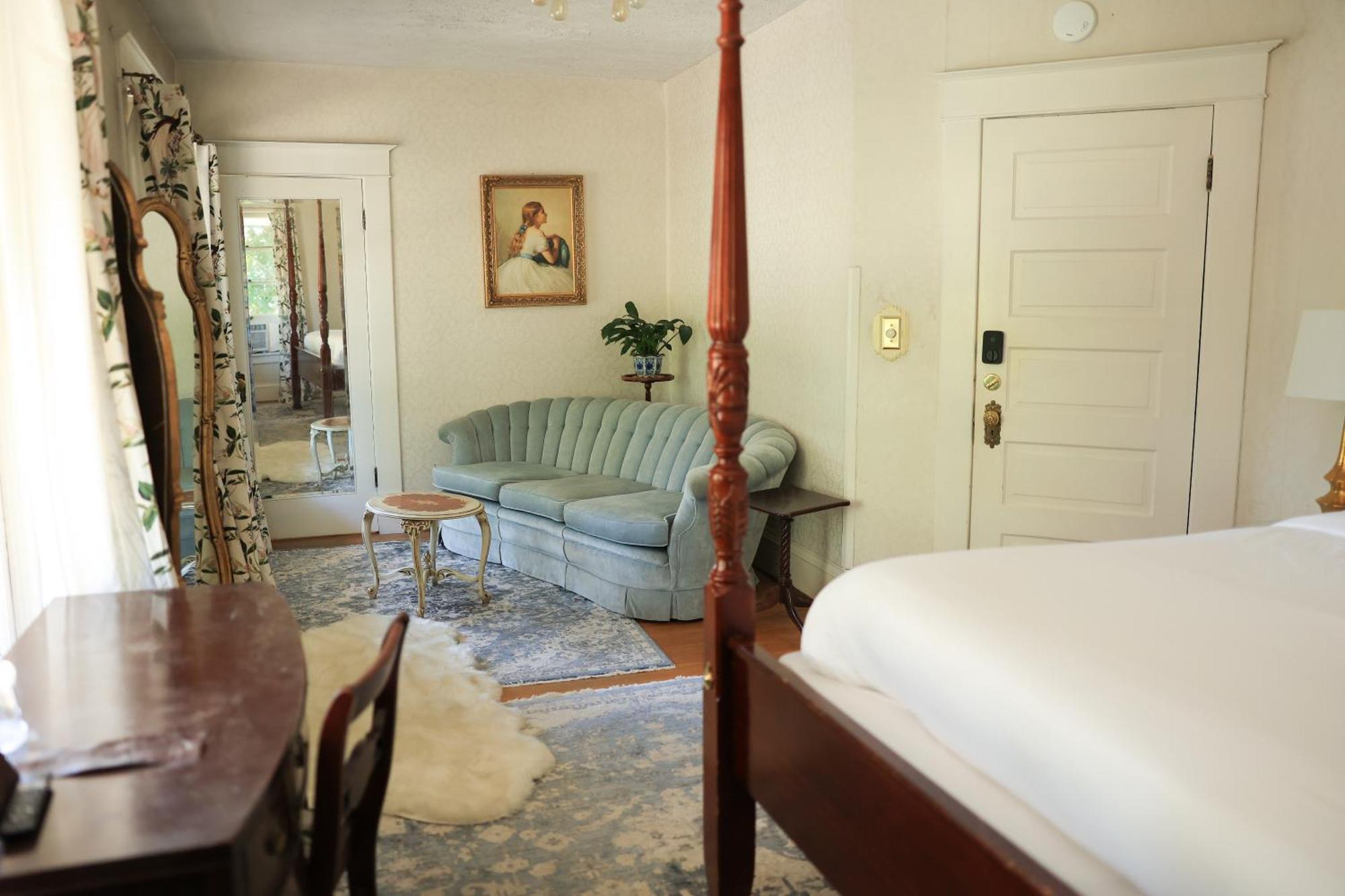 Marianna Stoltz House Bed and breakfast Spokane