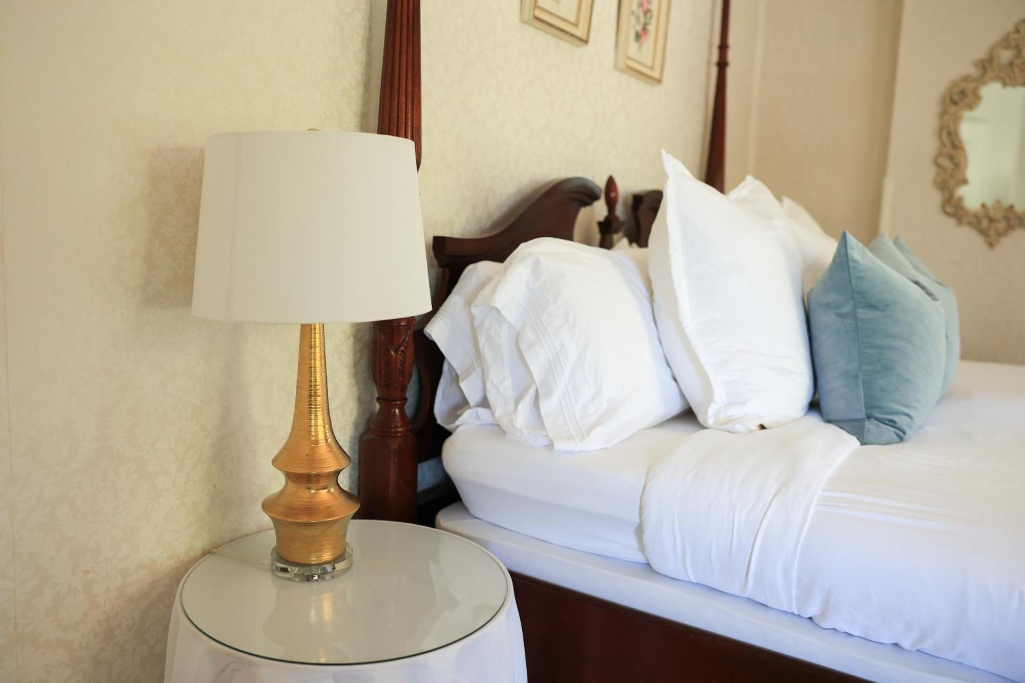 Marianna Stoltz House Bed and breakfast